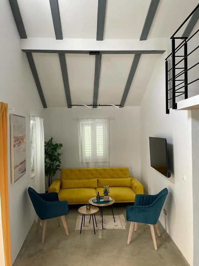 Gallery Nerezine
