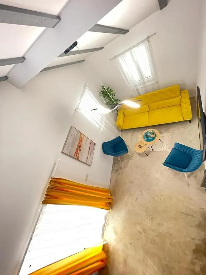Apartment Gallery Nerezine