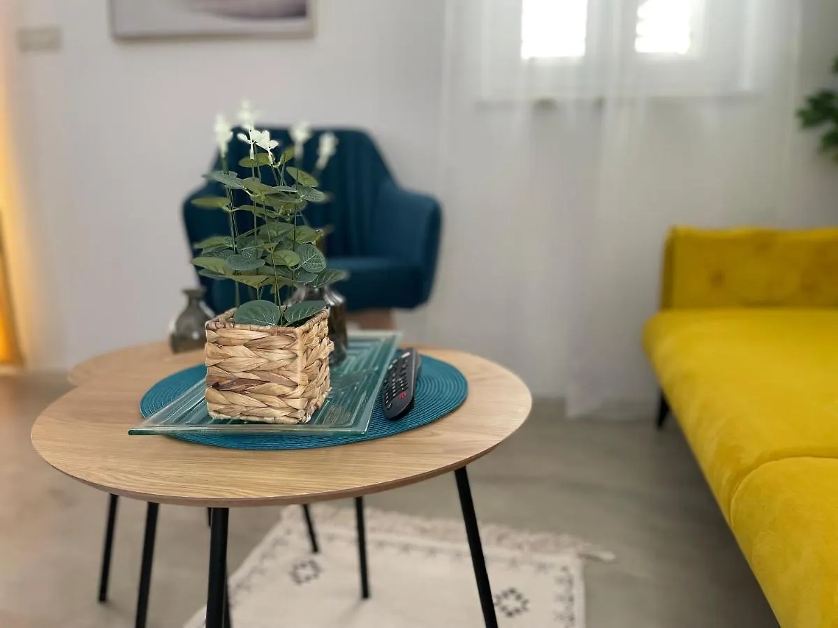 Apartment Gallery Nerezine