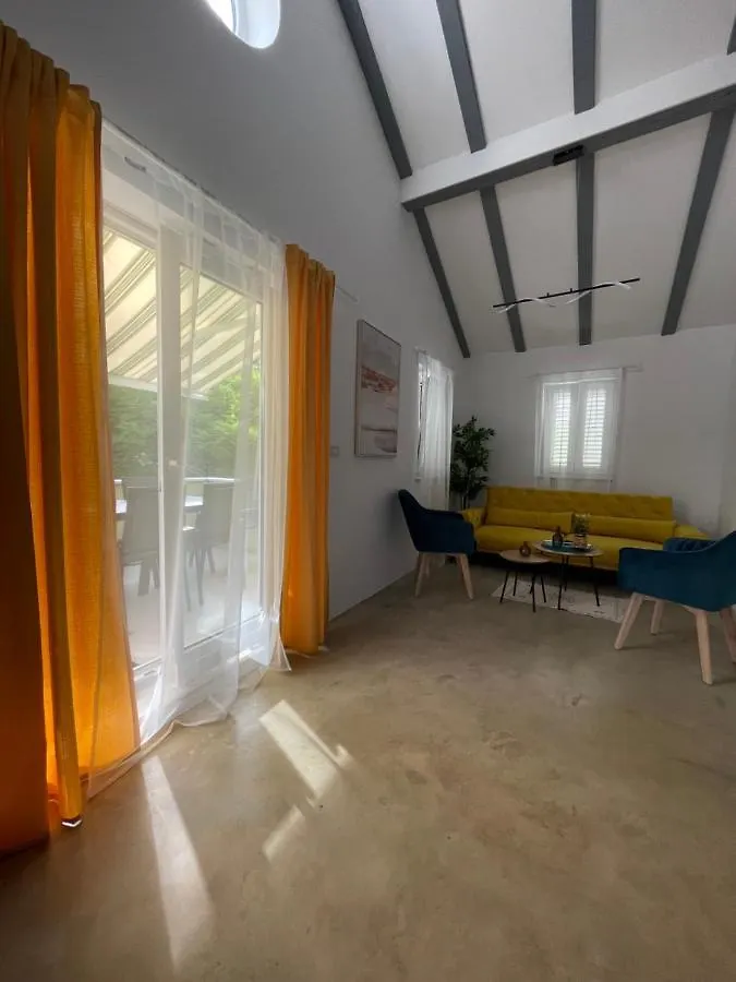 Gallery Nerezine Apartment