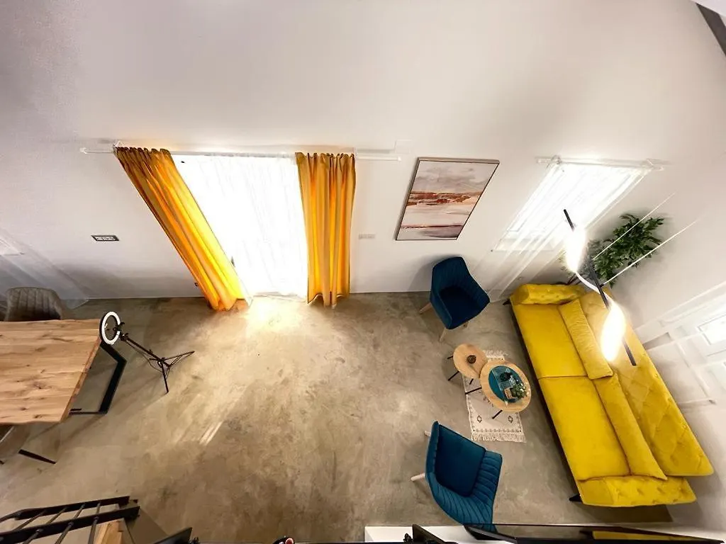 Gallery Nerezine Apartment