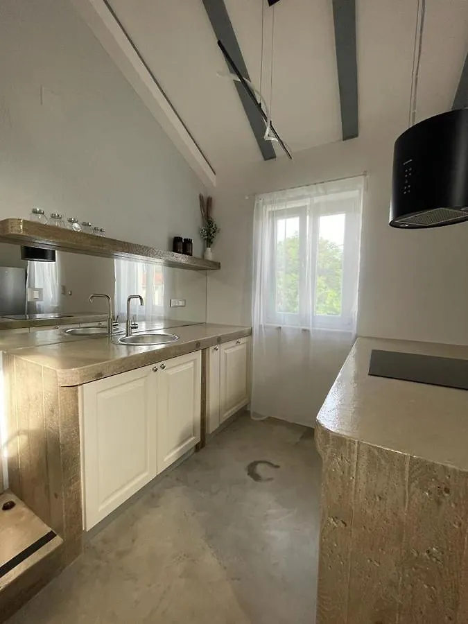 Gallery Nerezine Apartment