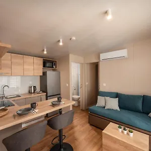 Mobile Homes Rapoca Parco vacanze