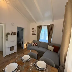 Lena Ferienhaus