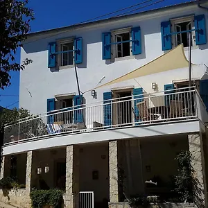 Ca' Flora Ferienhaus