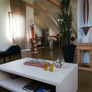 Naiadi Loft Appartamento